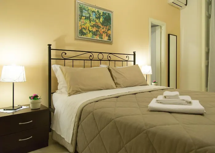 Catania Inn Rooms