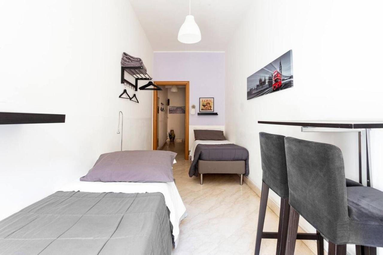 Catania Inn Rooms Couette-café 2*