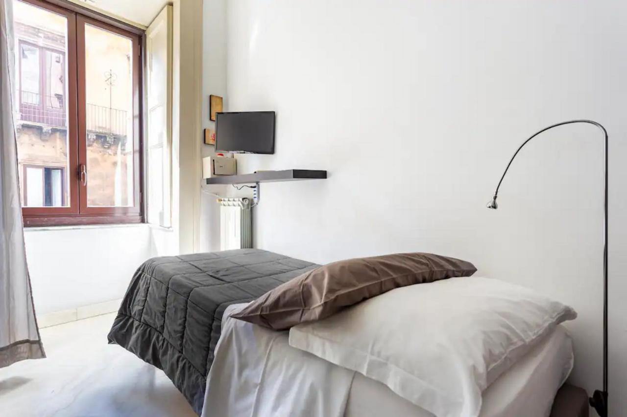 Catania Inn Rooms Couette-café 2*