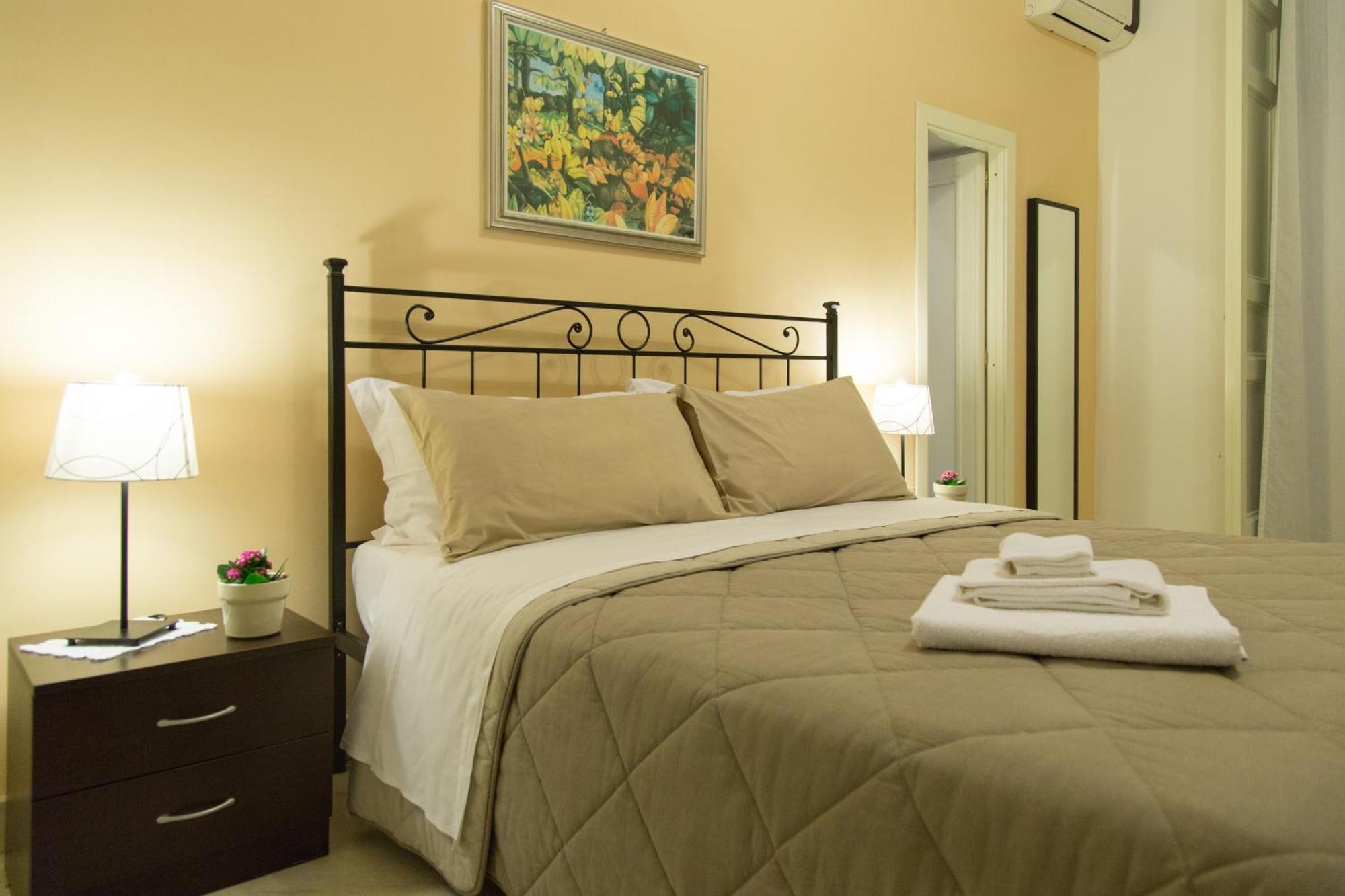 Catania Inn Rooms 2* Catane