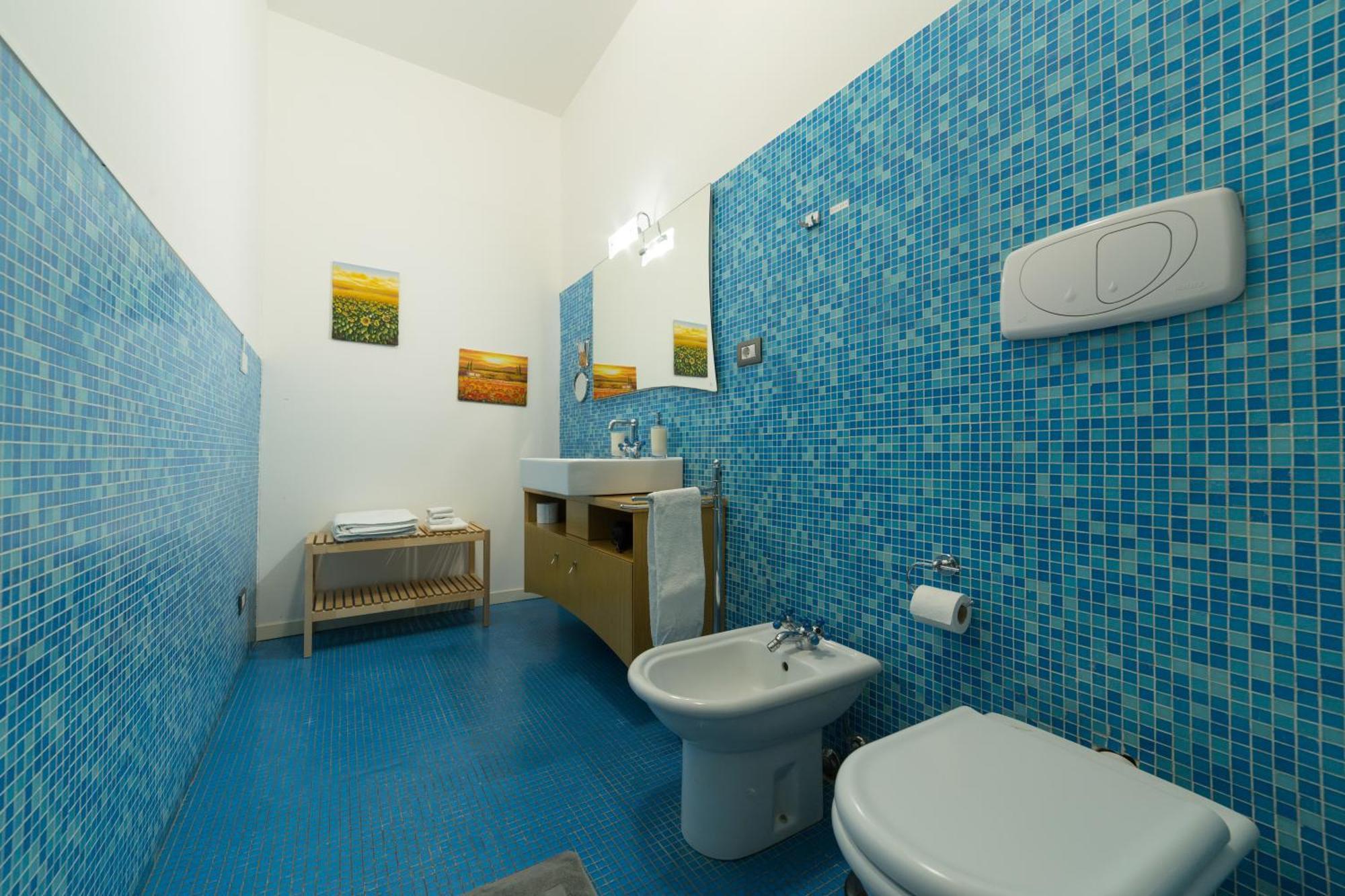 Couette-café Catania Inn Rooms 2*