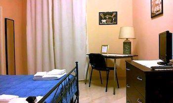 Couette-café Catania Inn Rooms