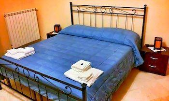 Couette-café Catania Inn Rooms 2*