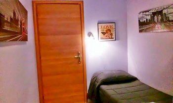 Catania Inn Rooms 2* Catane