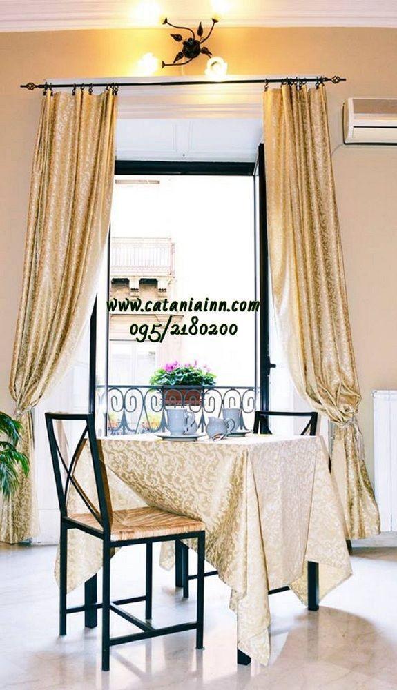 Catania Inn Rooms 2* Catane