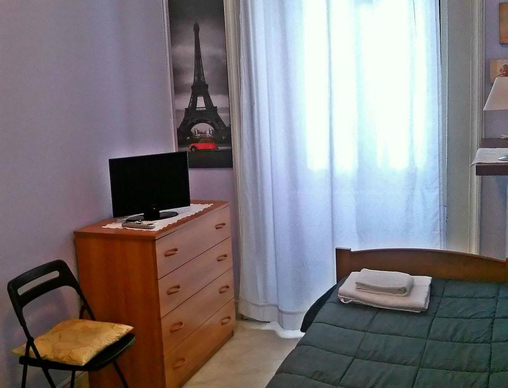 Catania Inn Rooms Couette-café Catane