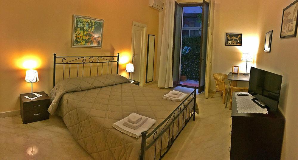 Catania Inn Rooms
