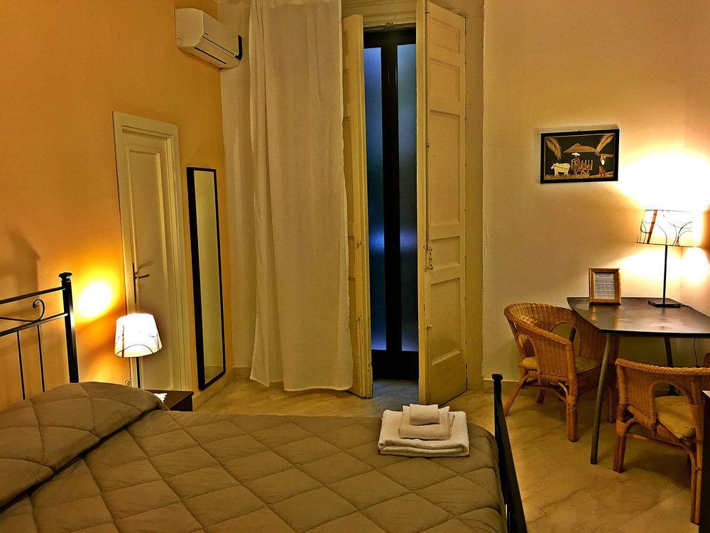 Catania Inn Rooms