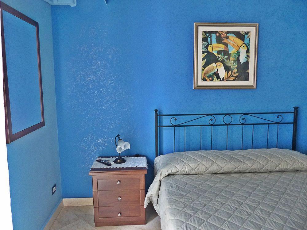 Catania Inn Rooms Couette-café
