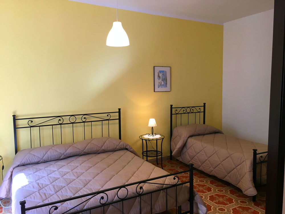 Catania Inn Rooms Couette-café 2*