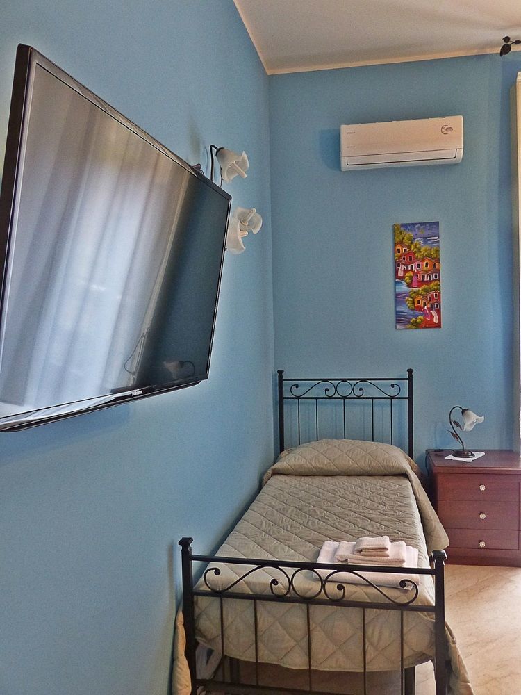 Catania Inn Rooms Couette-café Catane