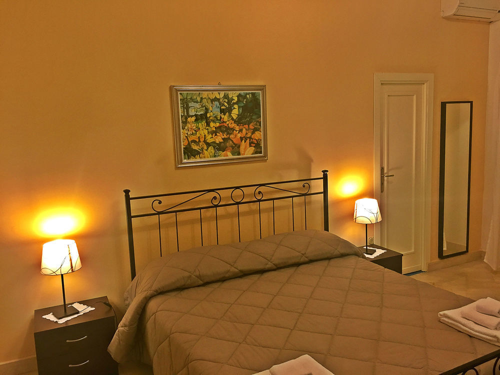 Catania Inn Rooms Catane