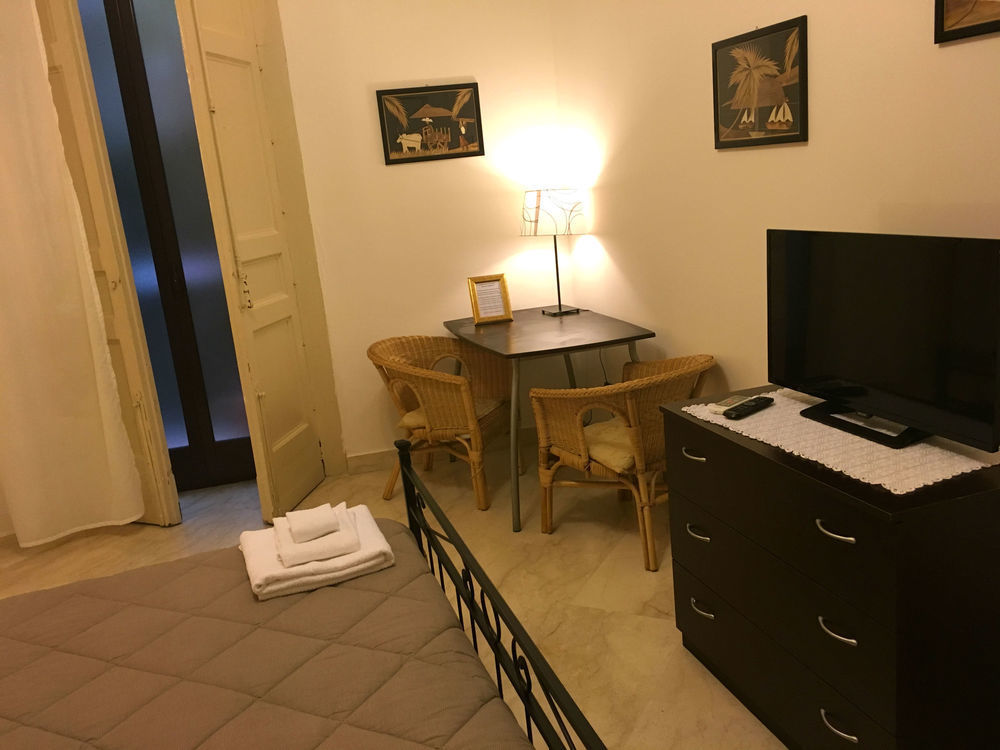 Catania Inn Rooms Catane