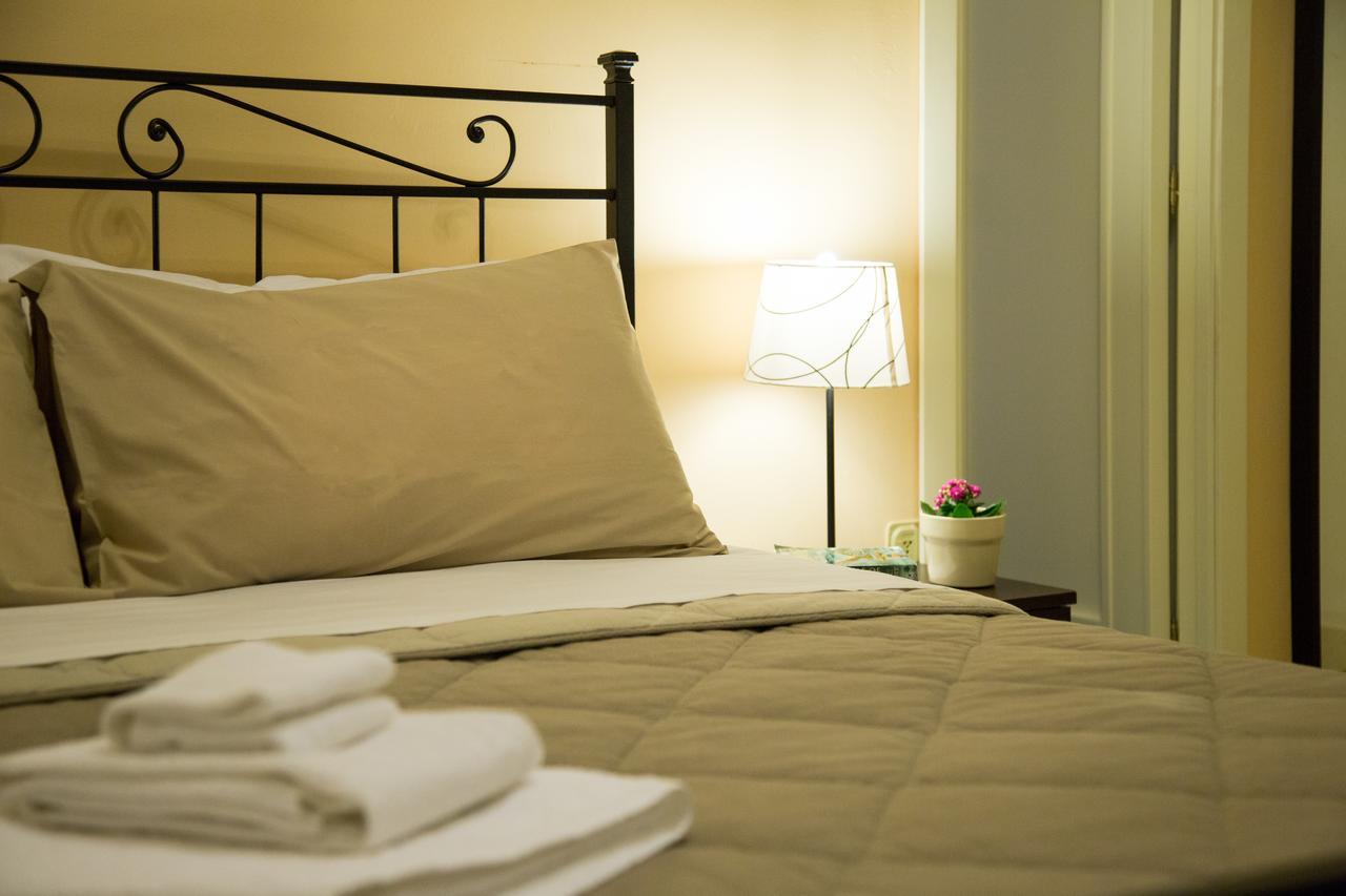 Catania Inn Rooms 2*