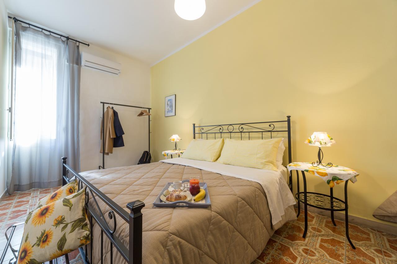 Catania Inn Rooms 2*