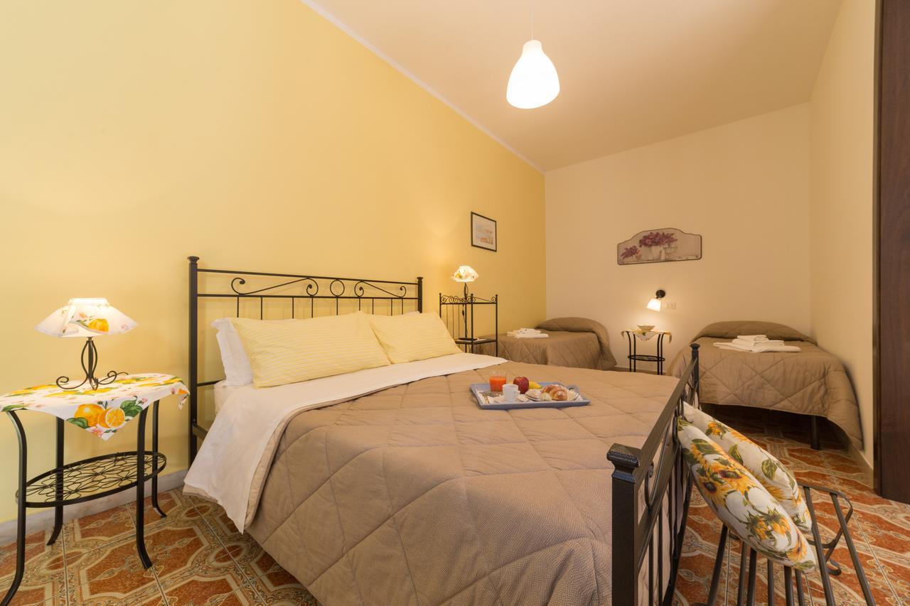 Catania Inn Rooms