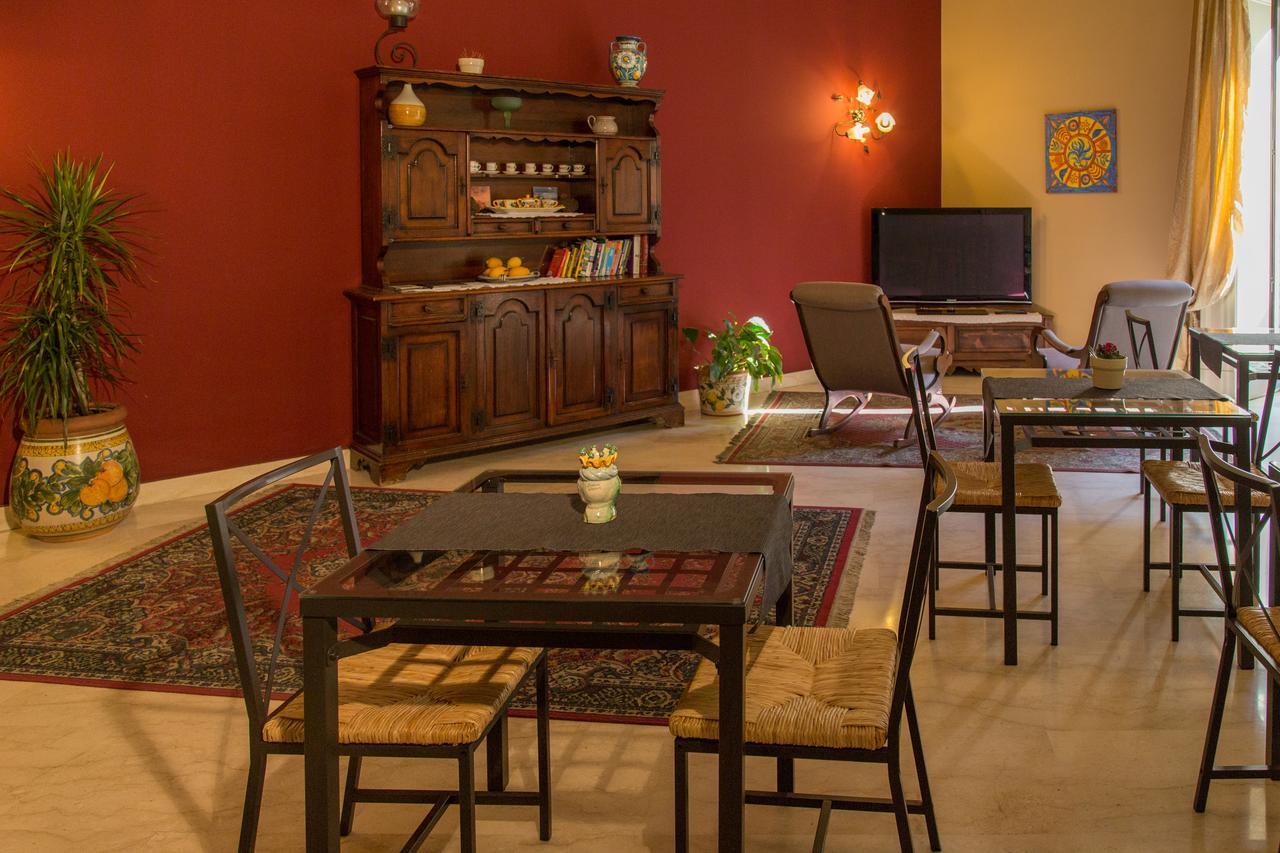 Catania Inn Rooms 2*