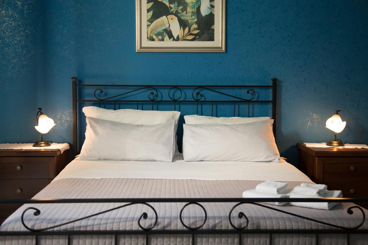 Couette-café Catania Inn Rooms Catane