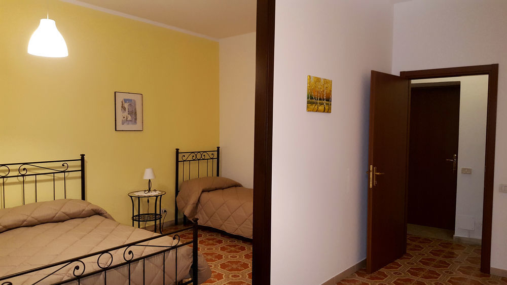 Couette-café Catania Inn Rooms 2*
