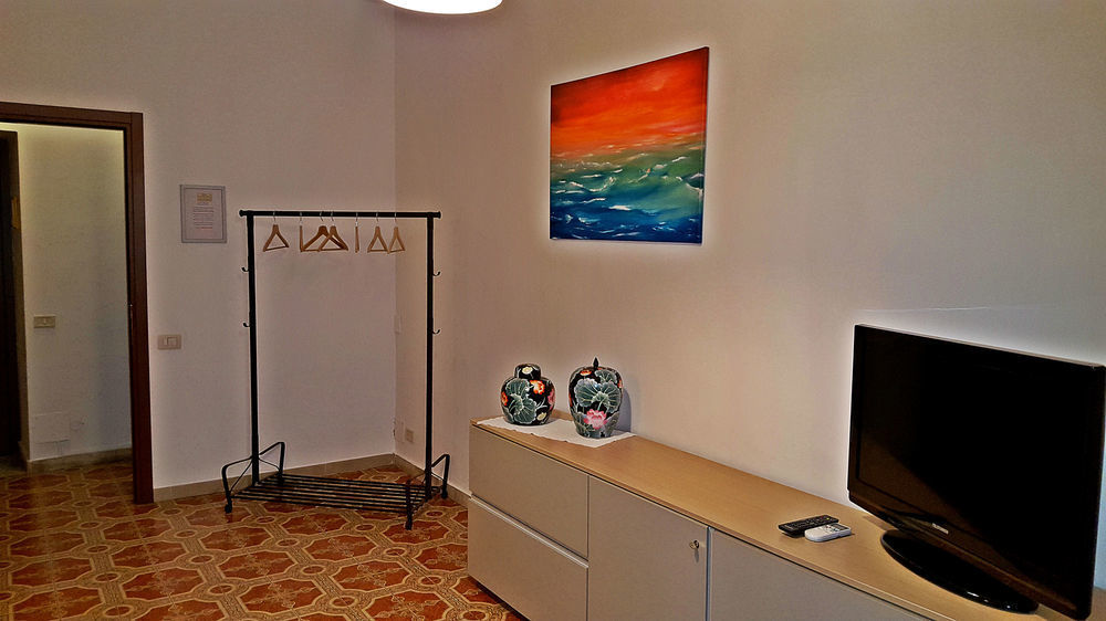 Couette-café Catania Inn Rooms 2*