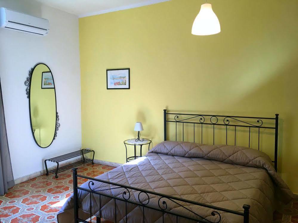 Catania Inn Rooms Couette-café