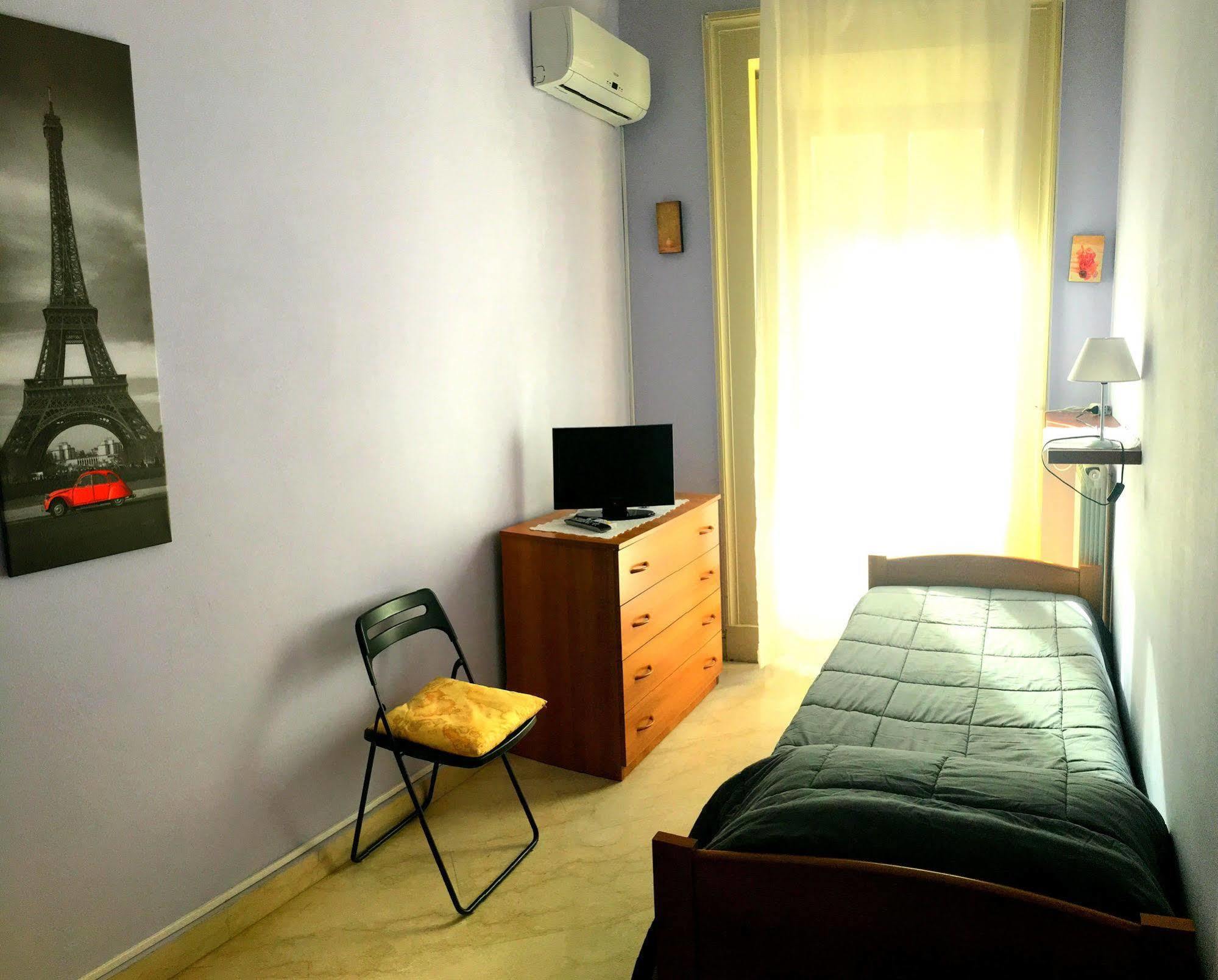 Couette-café Catania Inn Rooms Catane