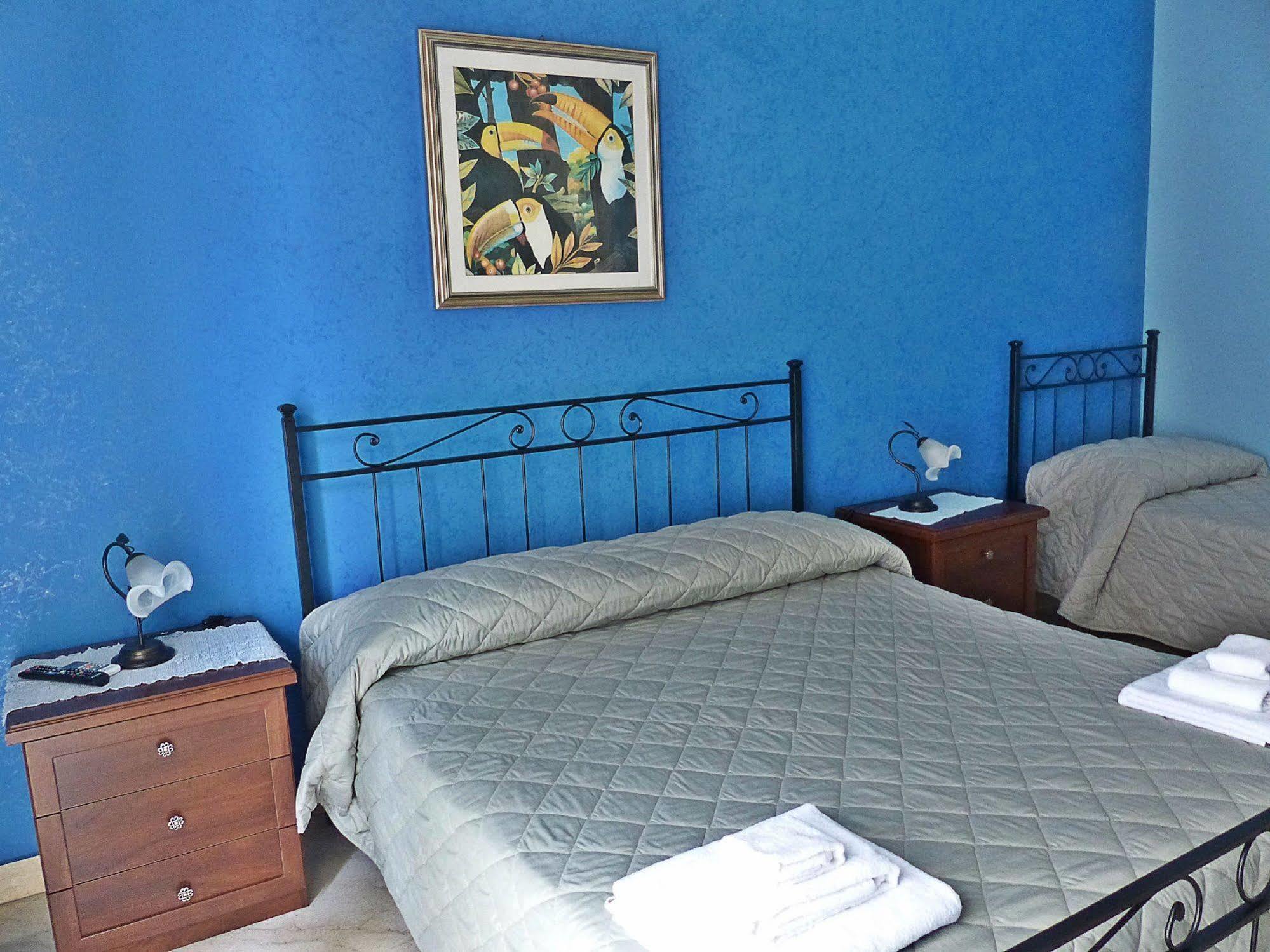 Catania Inn Rooms