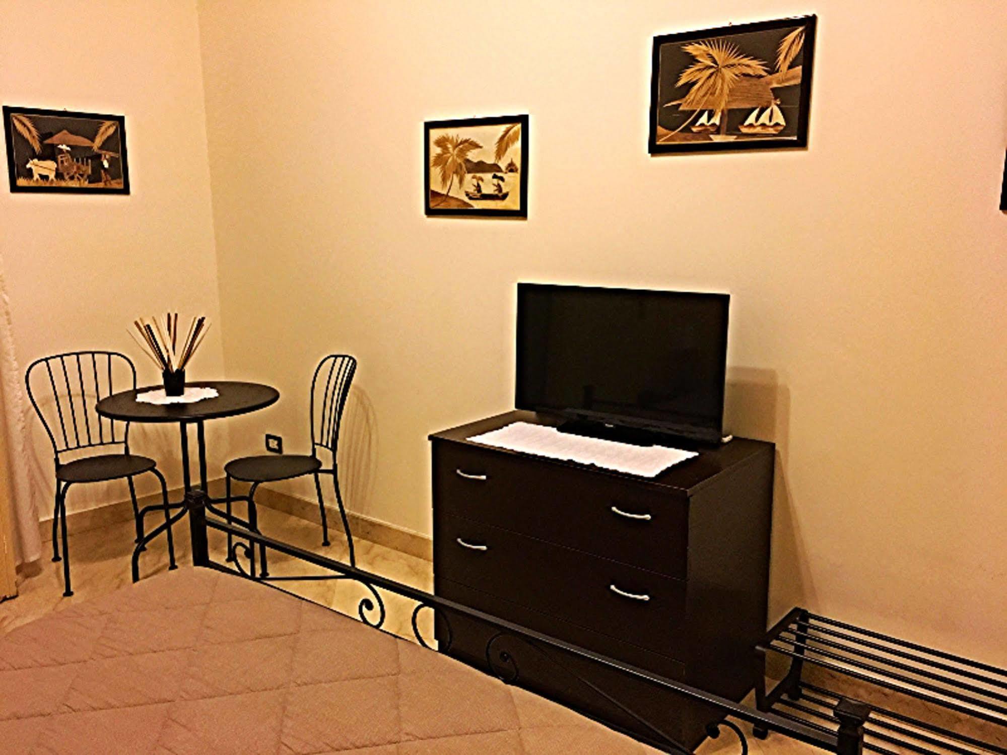 Catania Inn Rooms 2*
