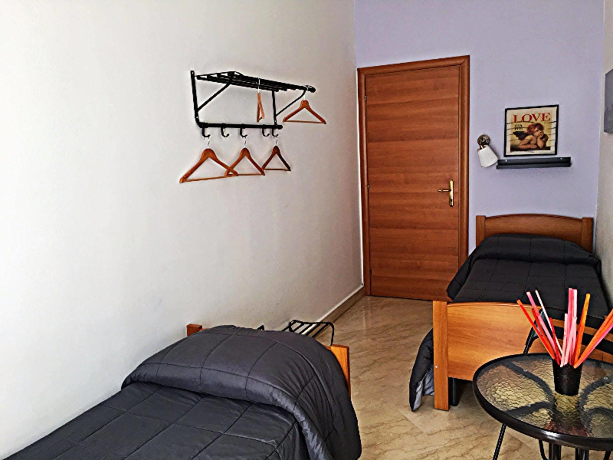 Catania Inn Rooms 2* Catane