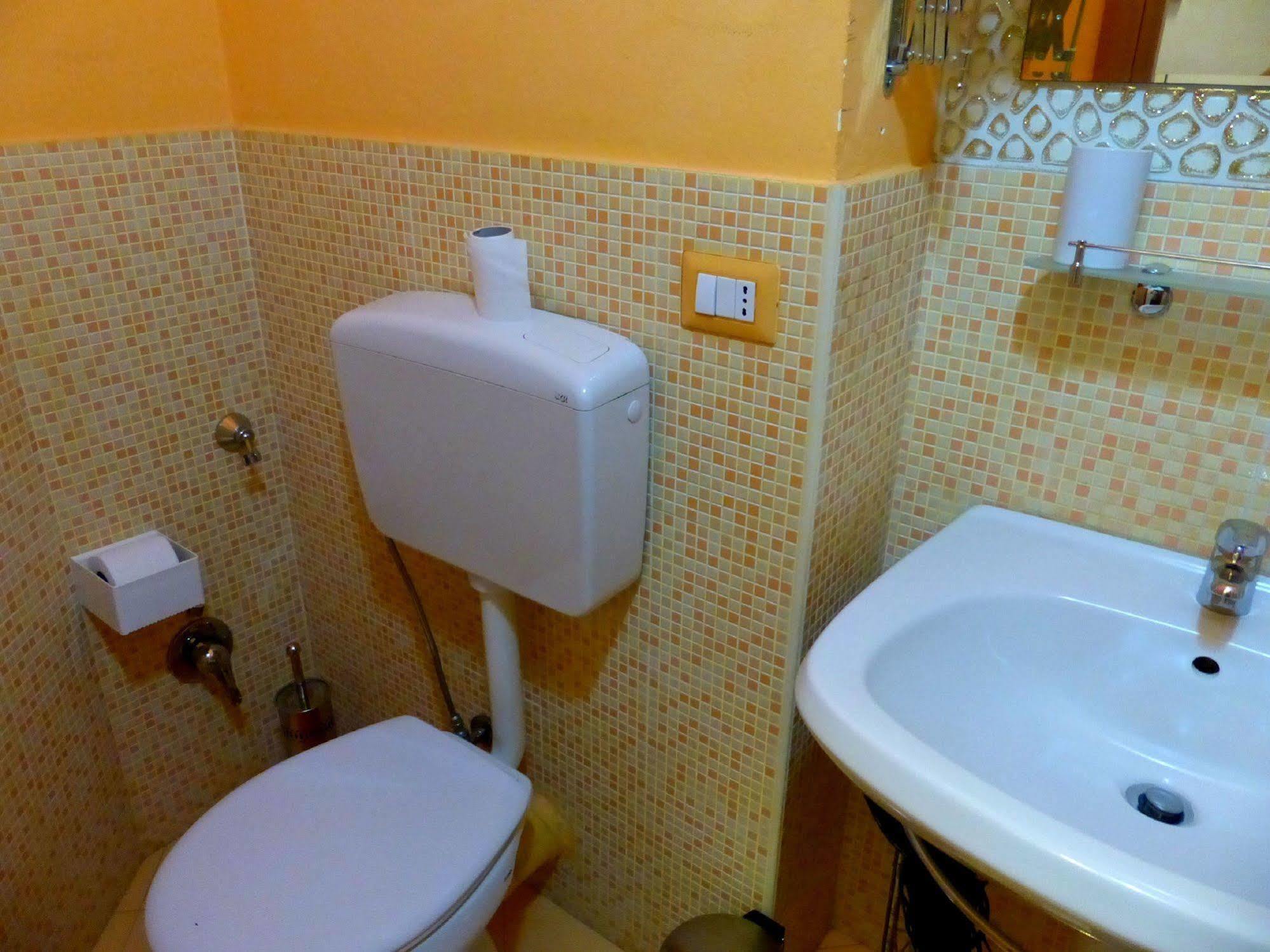 Catania Inn Rooms Catane