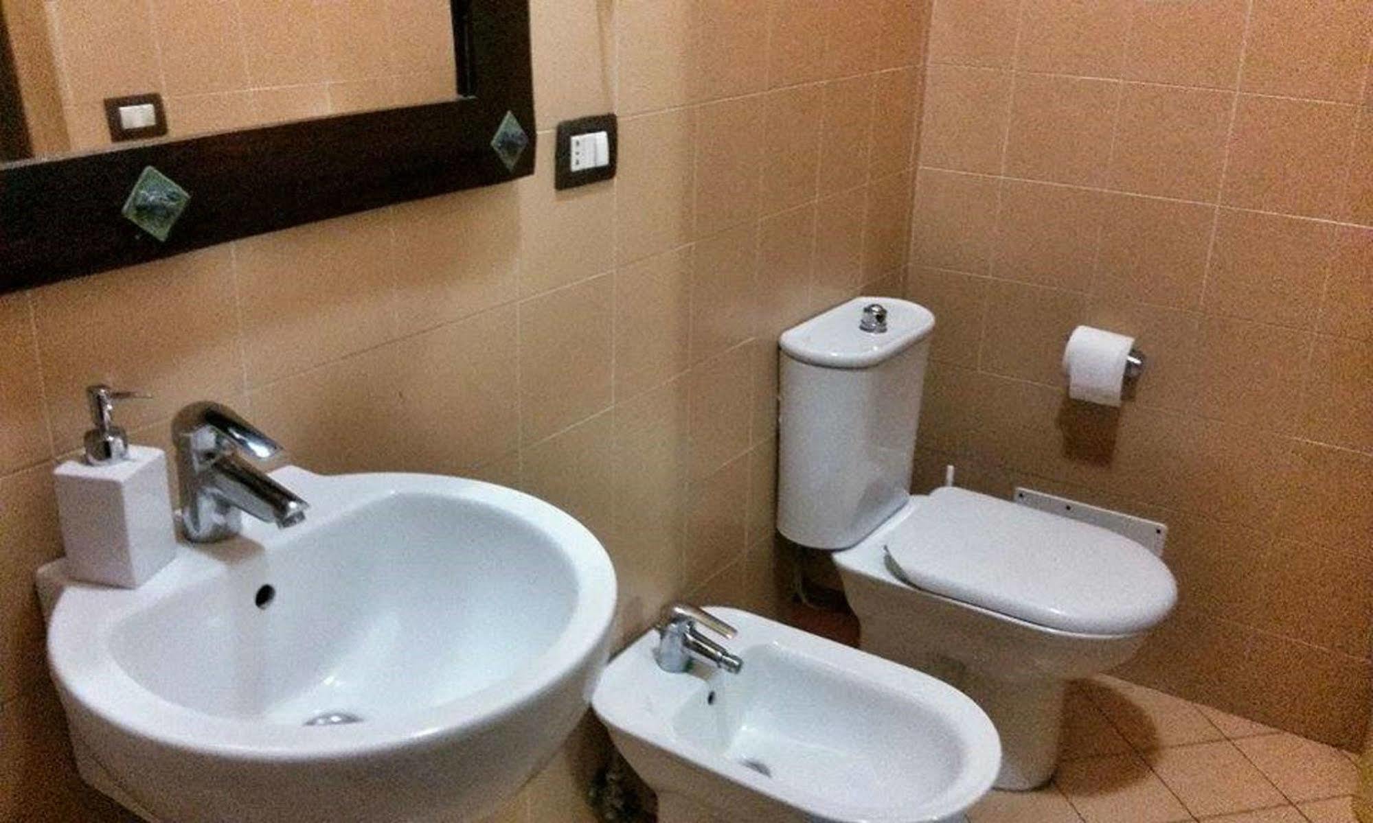 Couette-café Catania Inn Rooms 2*