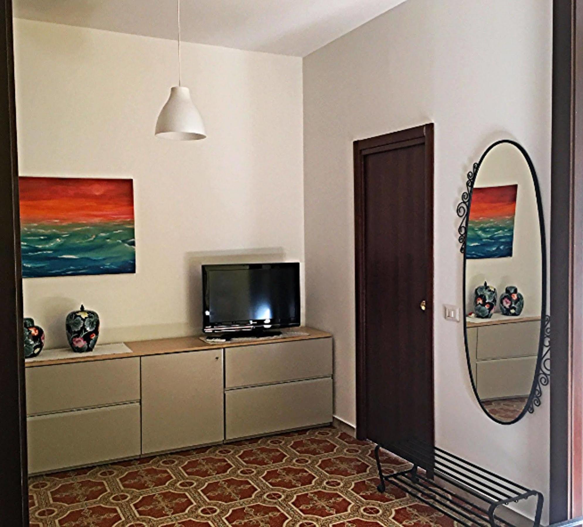 Catania Inn Rooms Couette-café Catane