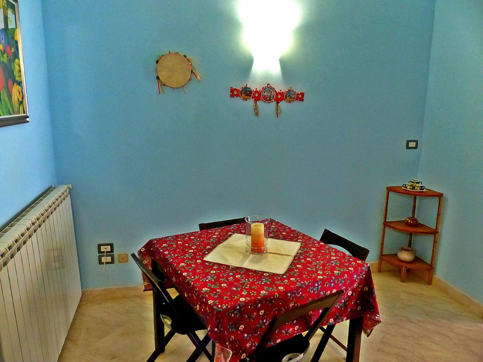 Catania Inn Rooms