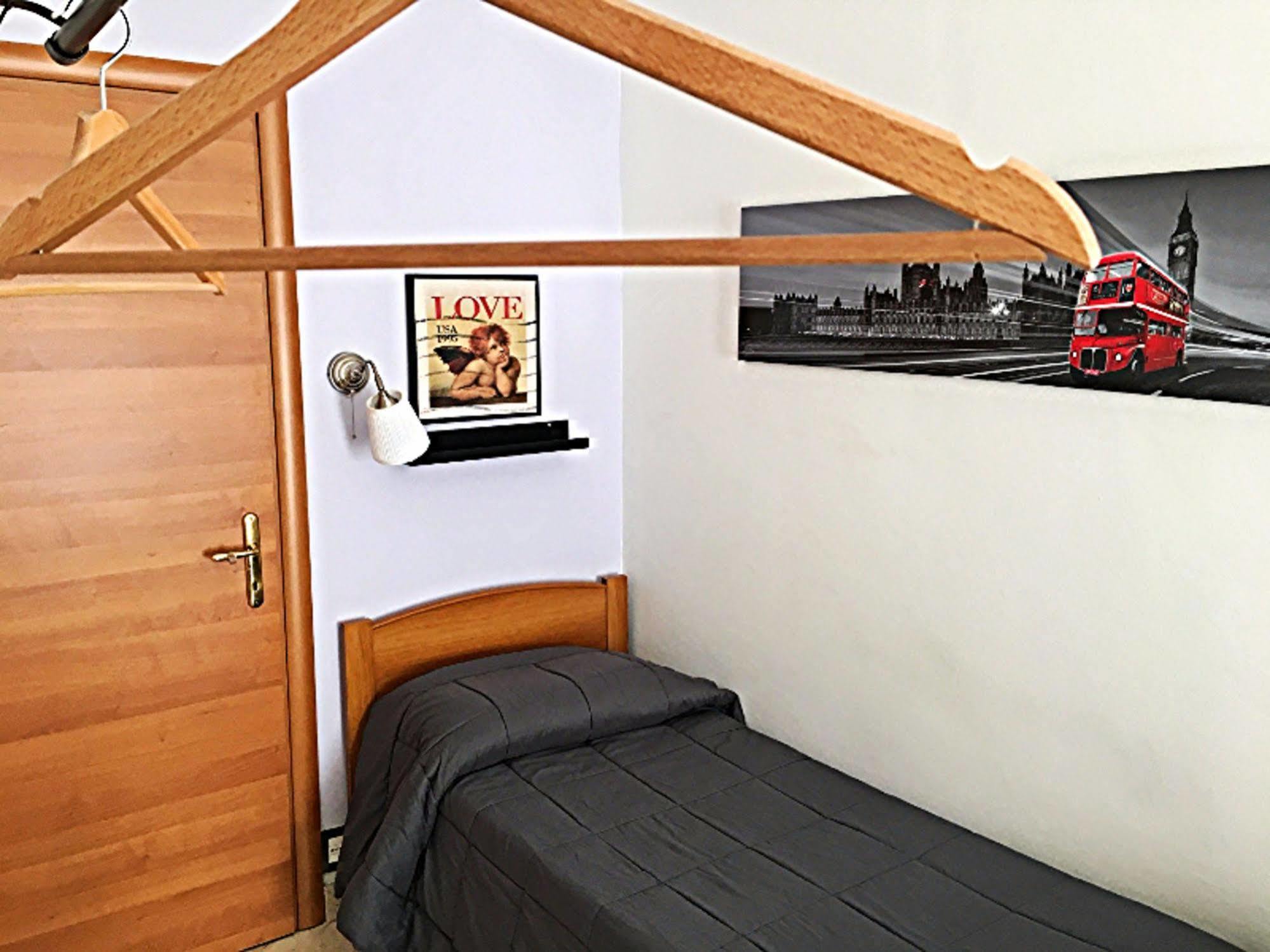 Catania Inn Rooms Couette-café Catane