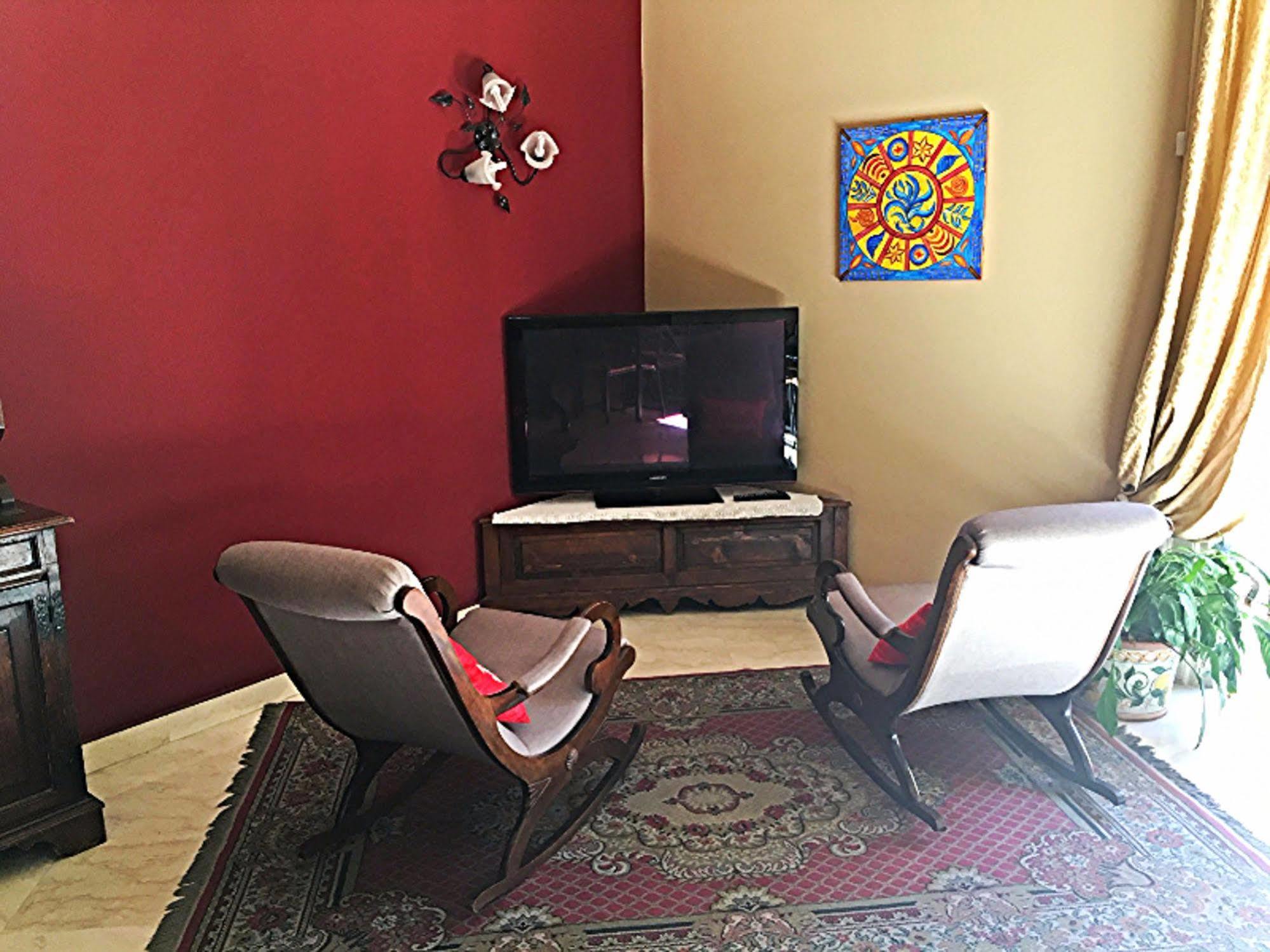 Catania Inn Rooms Couette-café 2*