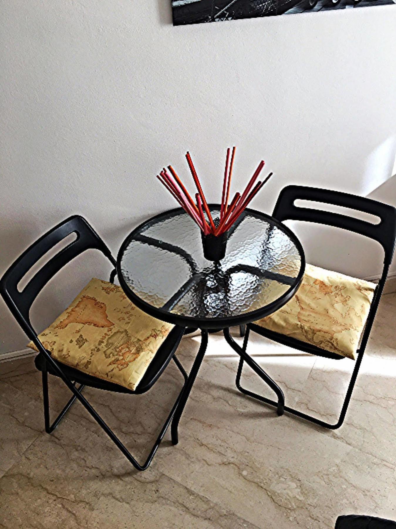 Couette-café Catania Inn Rooms 2*
