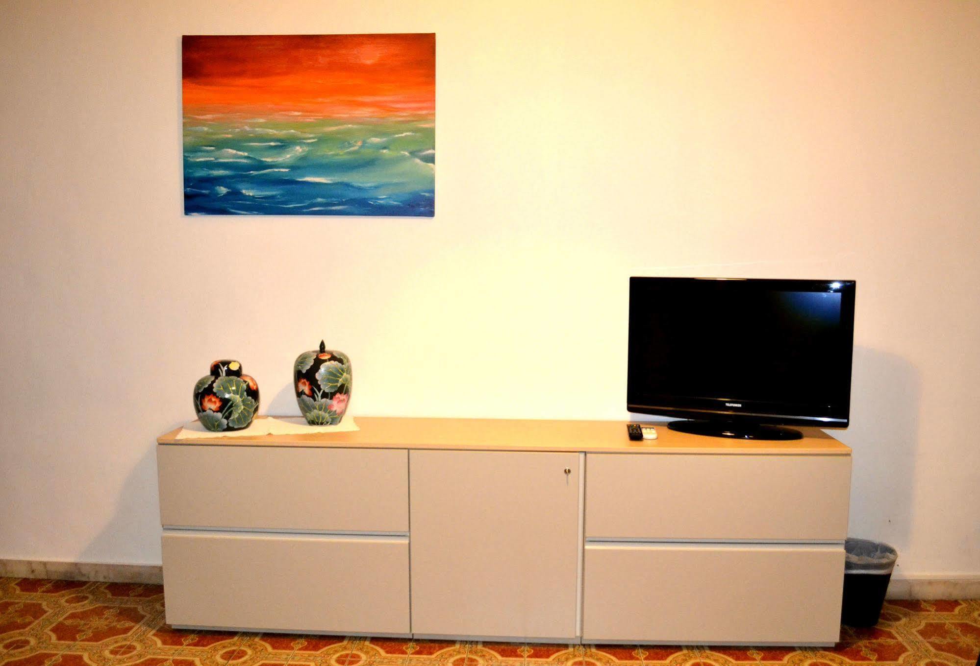 Couette-café Catania Inn Rooms