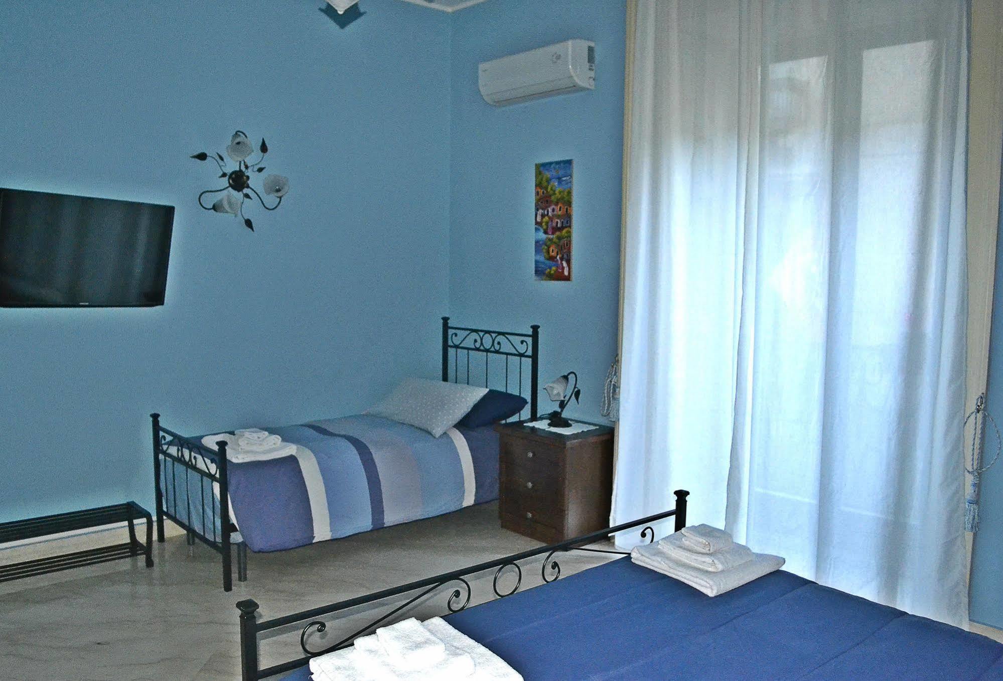 Catania Inn Rooms 2* Catane
