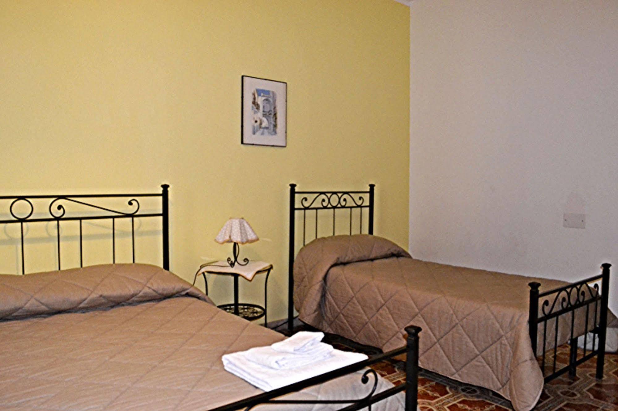 Catania Inn Rooms 2* Catane