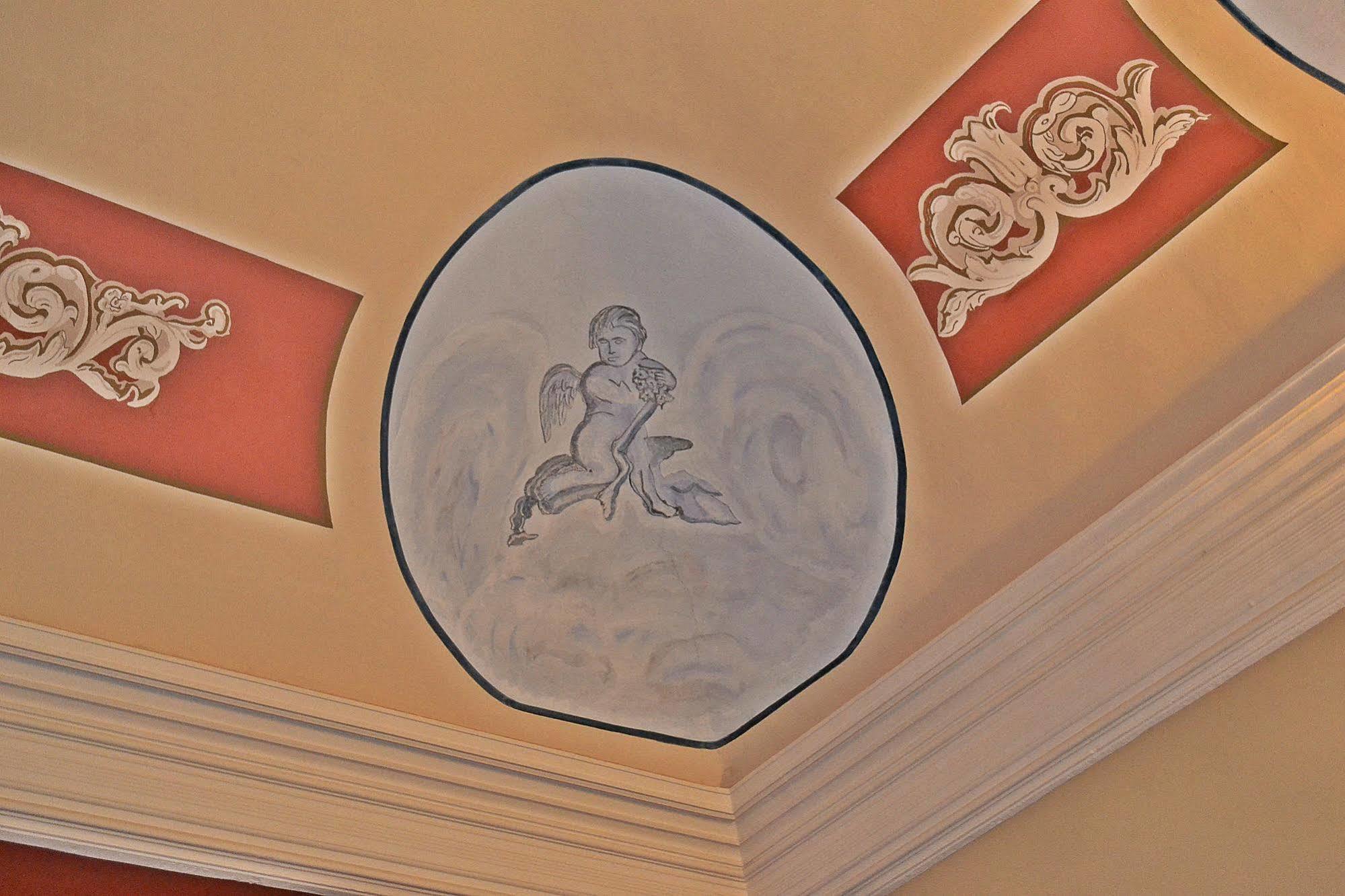 Catania Inn Rooms Couette-café 2*