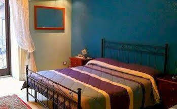 Catania Inn Rooms 2* Catane