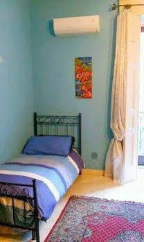 Catania Inn Rooms 2* Catane