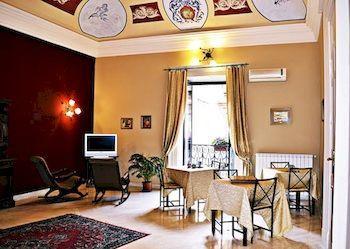 Catania Inn Rooms Alojamento de Acomodação e Pequeno-almoço