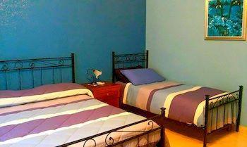 Bed & Breakfast Catania Inn Rooms Aeroporto di Catania Fontana Rossa