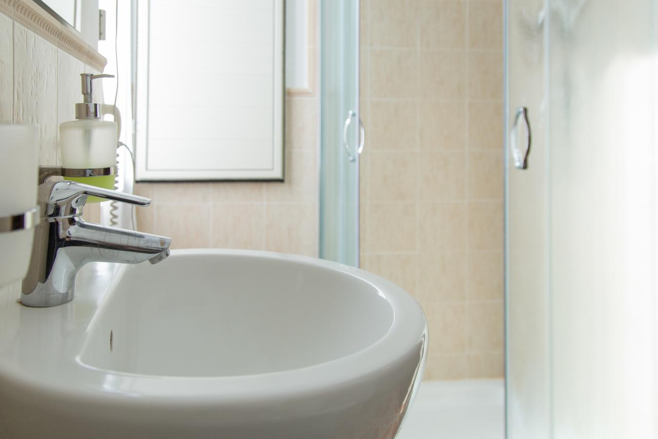 Bed & Breakfast Catania Inn Rooms Aeroporto di Catania Fontana Rossa