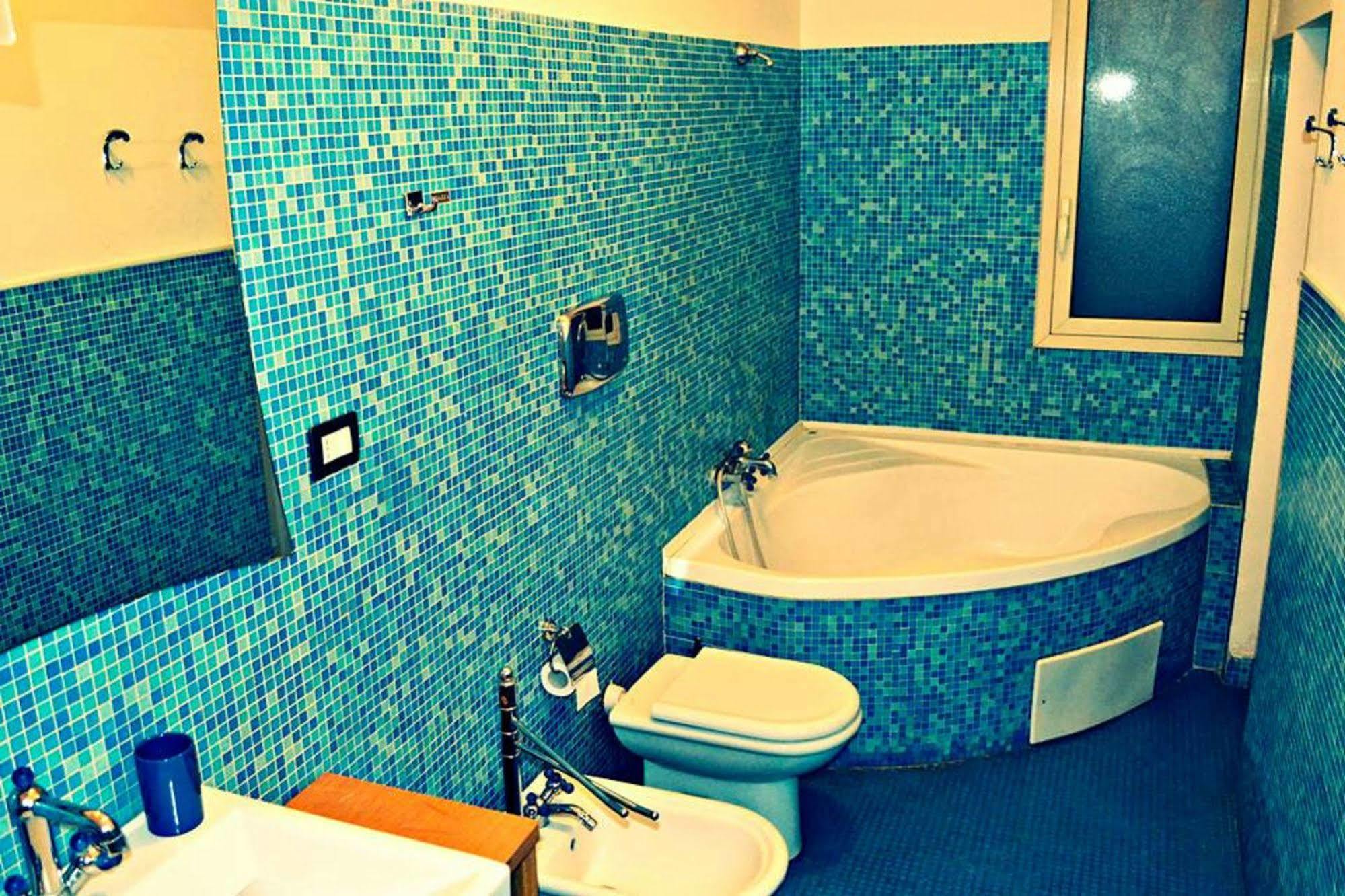 Bed & Breakfast Catania Inn Rooms Aeroporto di Catania Fontana Rossa