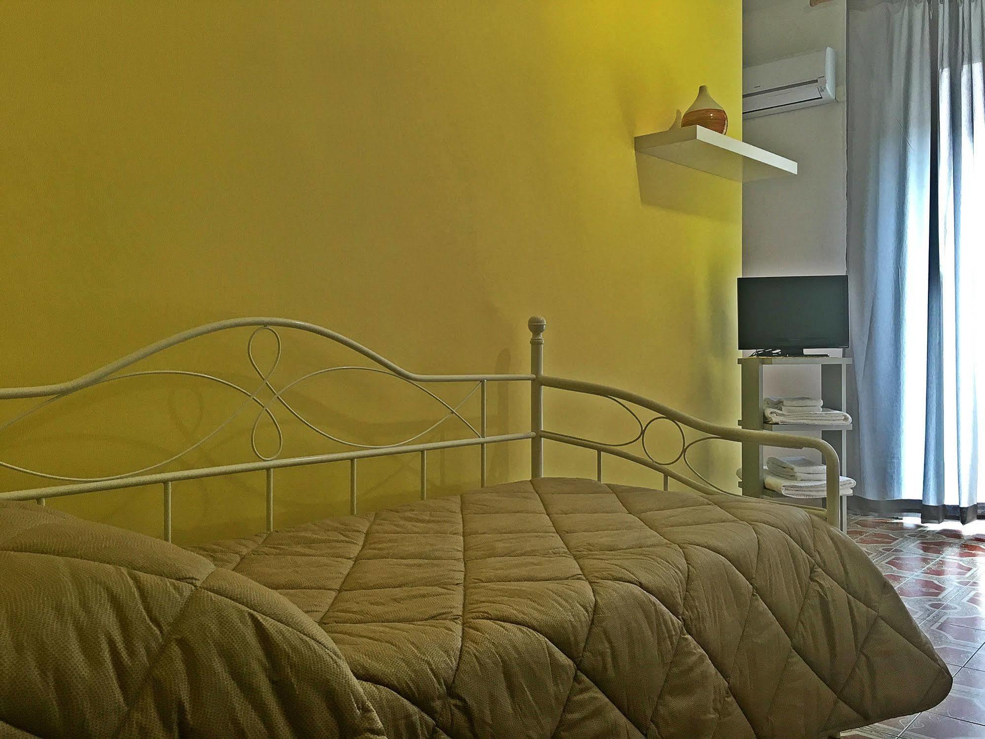Catania Inn Rooms Alojamento de Acomodação e Pequeno-almoço