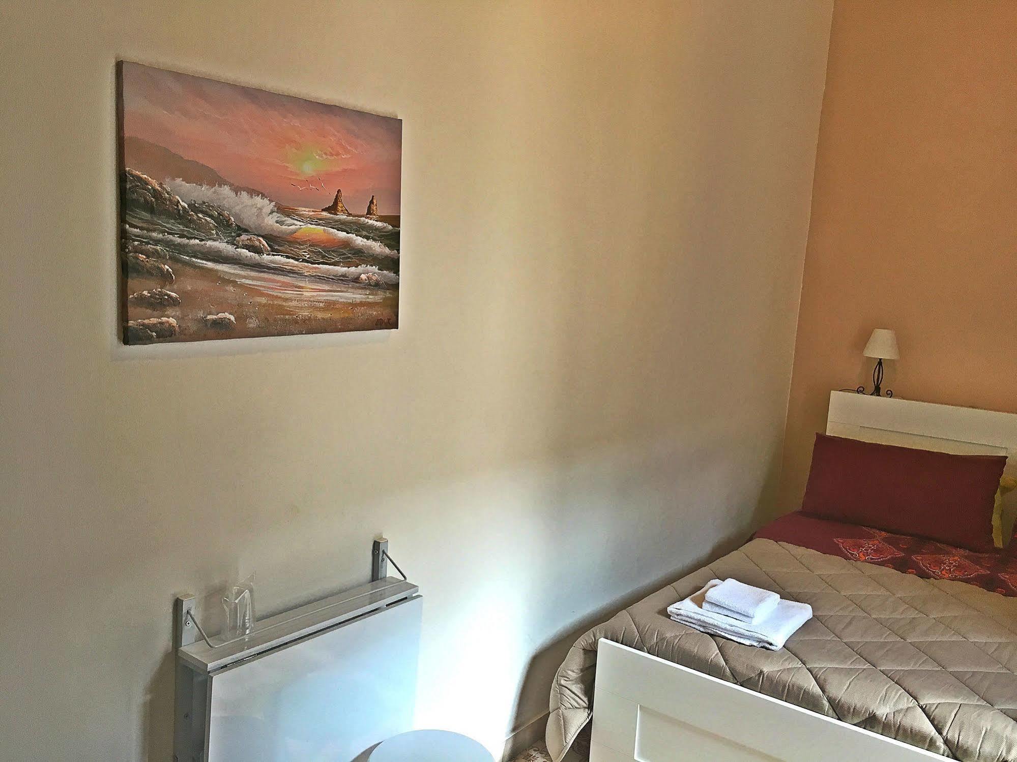 Catania Inn Rooms