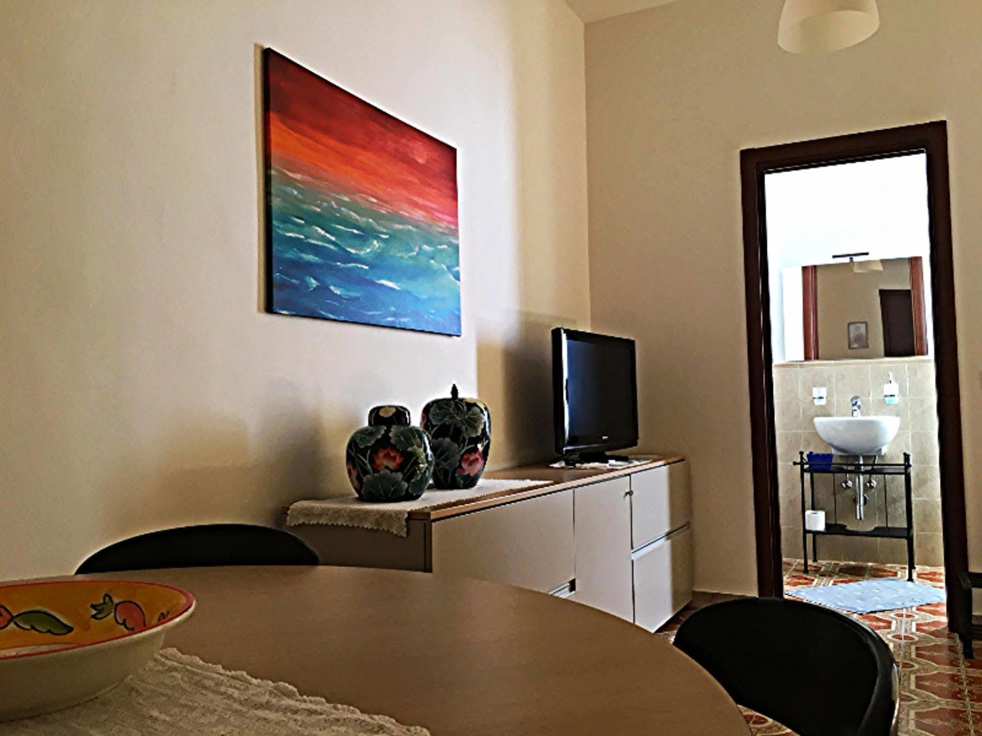 Catania Inn Rooms 2* Catânia