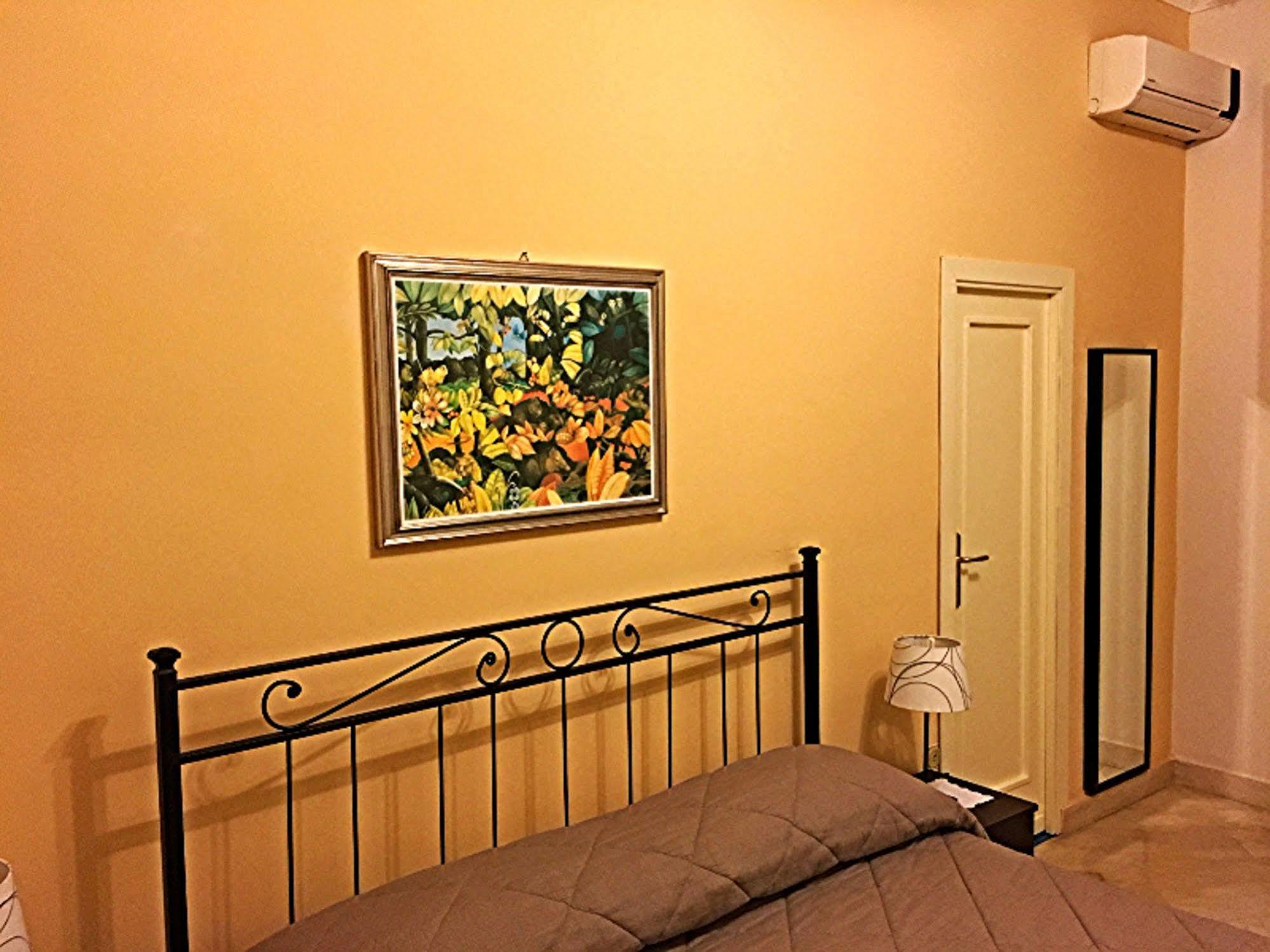 Catania Inn Rooms 2* Catânia